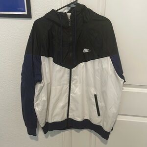 Men’s Nike Windbreaker XL